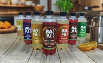 Empresa curitibana aposta em bebida milenar e ganha mercado