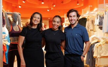 Alto Giro inaugura sua primeira franquia no Shopping Mueller, em Curitiba