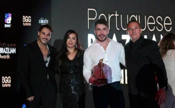 Portuguese & Brazilian Awards reúne famosos e polêmicas na 11ª edição nos EUA