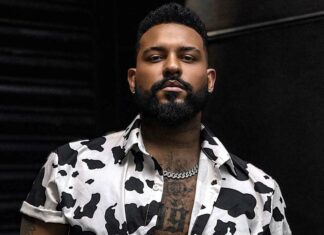 LIPHE protagoniza turnê ‘GLAM – O Musical’