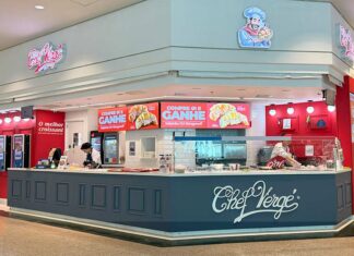 40 anos em 40 dias: Chef Vergé comemora quatro décadas com campanha especial