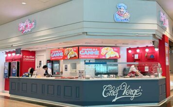 40 anos em 40 dias: Chef Vergé comemora quatro décadas com campanha especial