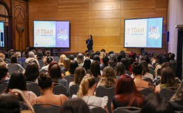 Projeto nacional chega a Curitiba para capacitar professores sobre TDAH