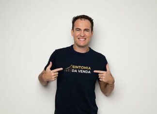 Pré-venda de “O Poder da Sintonia da Venda” une vendas com propósito social