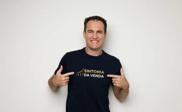 Pré-venda de “O Poder da Sintonia da Venda” une vendas com propósito social
