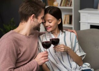 Vinho é um aliado do coração e do intestino