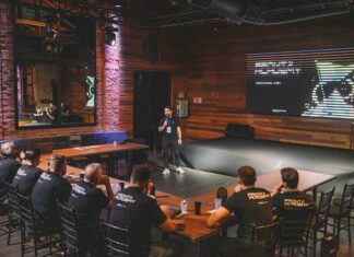 Representantes do varejo nacional se reúnem em Londrina para traçar estratégias de vendas para 2026