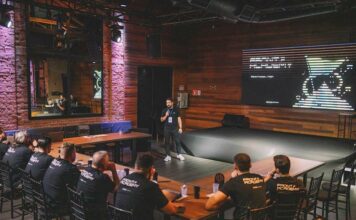 Representantes do varejo nacional se reúnem em Londrina para traçar estratégias de vendas para 2026