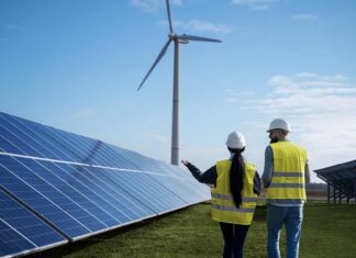 Empresas fortalecem práticas ESG com energia compartilhada