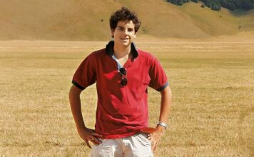 Acutis: de tênis e calça jeans, a geração millennial chega aos altares