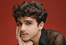 Caike Souza lança álbum com causos de amor