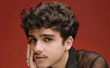 Caike Souza lança álbum com causos de amor