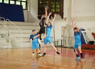 Curitiba recebe etapa da Olimpíada Marista Brasil 2025