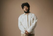 IVYSON FAZ ÚNICA APRESENTAÇÃO EM CURITIBA NESTA QUINTA(18), NO TEATRO FERNANDA MONTENEGRO