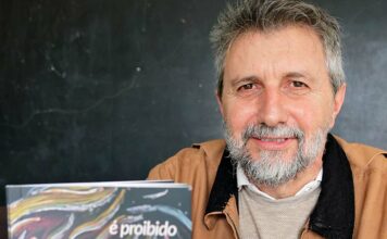 Nilton Bobato lança “É proibido falar mal de Deus”