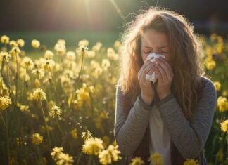 5 dicas para limpar a casa e preveniras alergias típicas da primavera