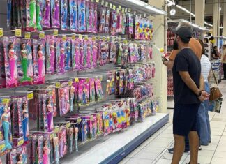 Dia das Crianças: varejo projeta alta e investe na criatividade para atrair clientes