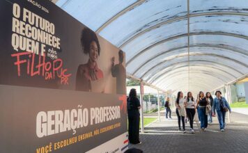 Geração Professor propõe caminhos para reverter déficit de docentes no Brasil