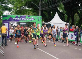 6ª Corrida e Caminhada dos Amigos do HC divulga novo local de prova