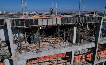 Rede Una tem novas oportunidades para a classe média com ampliação do crédito imobiliário