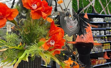 Halloween: saiba onde encontrar itens para sua festa a partir de R$2,90