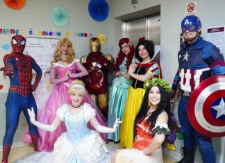 Amigos do HC garantem doação de brinquedos paracrianças internadas no Hospital de Clínicas