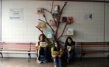 Mais da metade dos brasileiros não têm o hábito de leitura, aponta pesquisa