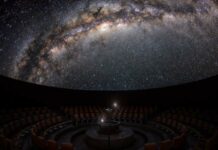 Governo aposta na madeira engenheirada para construção do novo planetário do Parque da Ciência Newton Freire Maia