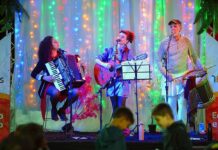 Campina Grande do Sul/PR recebe programas sociais da Arteris voltados à saúde, bem-estar e segurança dos caminhoneiros, além de ações culturais à comunidade