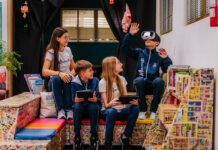 Colégio de Ponta Grossa (PR) conquista certificação internacional Microsoft Showcase School 2025