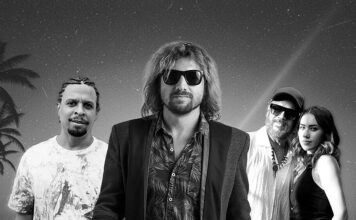 Rodrigo Sha, Jam da Silva e Ella & The Bossa Beat lançam “É Tudo Amanhã”