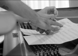 FERNANDO PETERS lança álbum “Milonga Oscura”