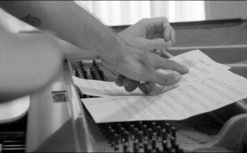 FERNANDO PETERS lança álbum “Milonga Oscura”