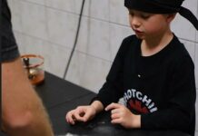 Pizza: malabarismos com a massa e cardápio de casamento conquistam clientes