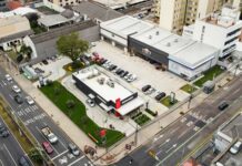 Built to suit: modelo de construção sob medida cresce entre empresas que buscam eficiência e expansão