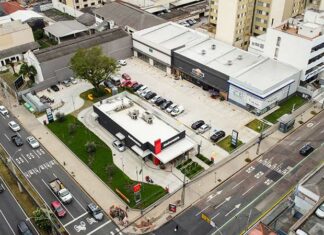 Built to suit: modelo de construção sob medida cresce entre empresas que buscam eficiência e expansão