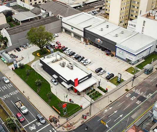 Built to suit: modelo de construção sob medida cresce entre empresas que buscam eficiência e expansão