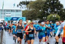 Solidariedade marca a 6ª edição da Corrida e Caminhada dos Amigos do HC