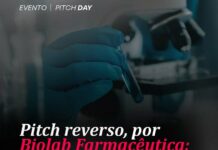 Biolab Farmacêutica apresenta desafios estratégicos em evento de inovação na HOTMILK PUCPR