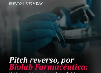 Biolab Farmacêutica apresenta desafios estratégicos em evento de inovação na HOTMILK PUCPR