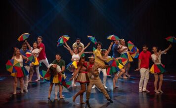 A Vida em Movimento: 4ª Edição do projeto” Dance Esperança” alerta sobre a necessidade da doação de órgãos