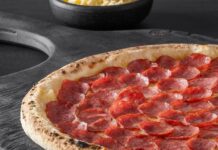 Pizzaria queridinha de Curitiba lança clube de descontos exclusivos