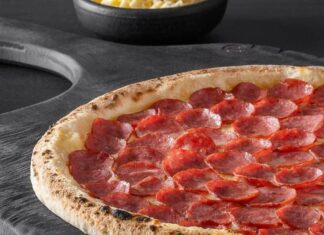 Pizzaria queridinha de Curitiba lança clube de descontos exclusivos