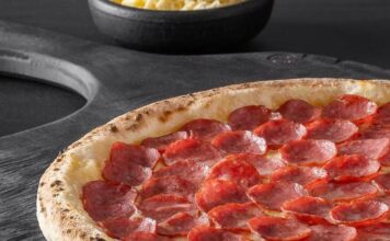 Pizzaria queridinha de Curitiba lança clube de descontos exclusivos