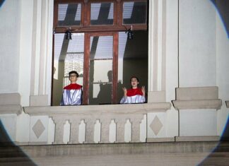 Marista Paranaense promove 9ª Cantata de Natal com espetáculo e ação solidária