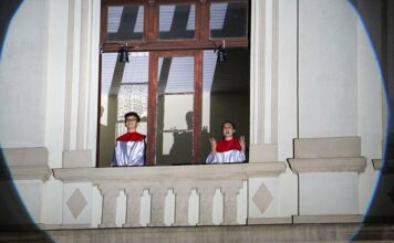 Marista Paranaense promove 9ª Cantata de Natal com espetáculo e ação solidária