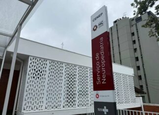 Centro de Neuropediatria do Hospital de Clínicas já tem data para reinauguração