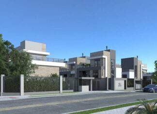 Imobiliária curitibana comemora ano de expansão e já projeta 2026