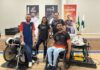 Brasil: Dia Internacional da Pessoa com Deficiência: esporte adaptado é caminho para a inclusãoma potência paralímpica