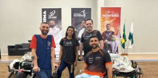 Brasil: Dia Internacional da Pessoa com Deficiência: esporte adaptado é caminho para a inclusãoma potência paralímpica